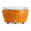 Lotus Grill XL Grill Orange